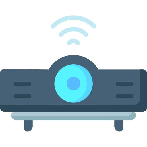 Projector Ikona