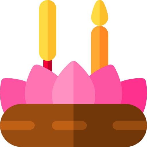 Candle icon