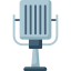 Microphone icon 64x64