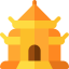 Pagoda icon 64x64