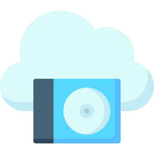Backup Symbol