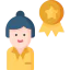 Professional icon 64x64