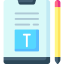 Tablet icon 64x64