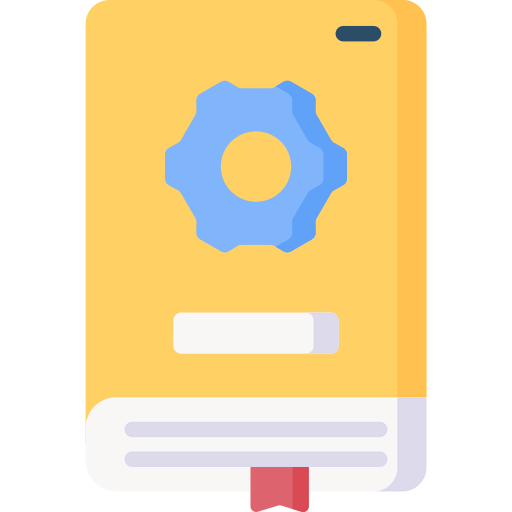 Book icon