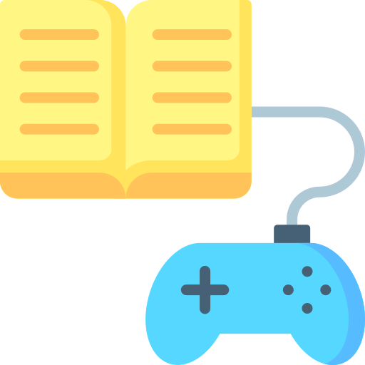 Gamepad icon