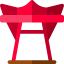 Giant swing Symbol 64x64