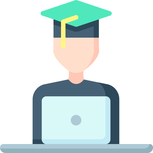 Student icon