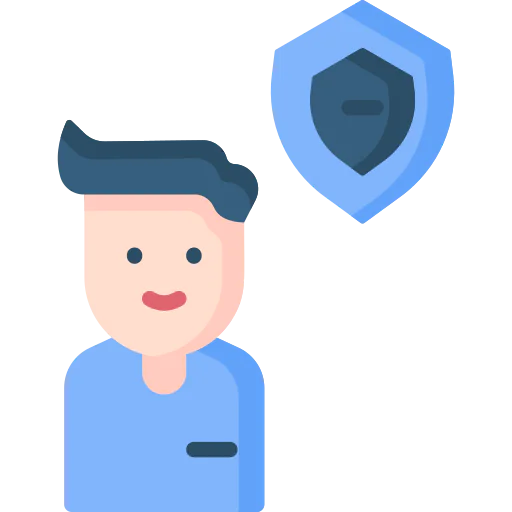 Integrity icon