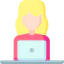 Teacher icon 64x64