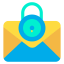 Lock icon 64x64