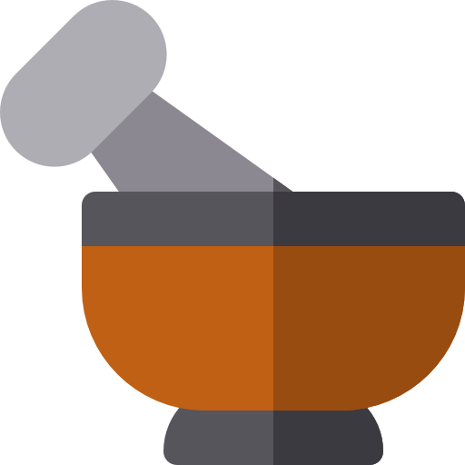 Mortar icon