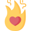 Passion アイコン 64x64