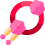 Wreath icon 64x64