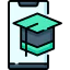 Smartphone icon 64x64