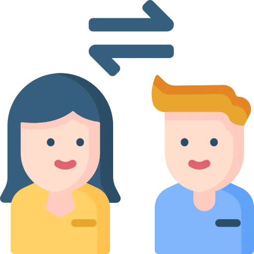 Connection icon
