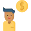 Contribution icon 64x64