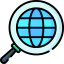 World icon 64x64