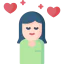 Caring icône 64x64