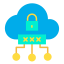 Cloud icon 64x64