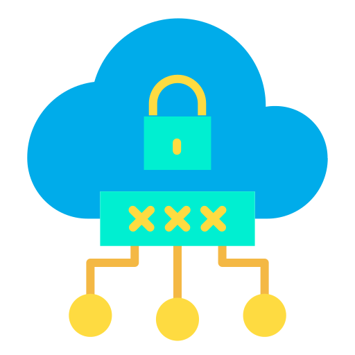 Cloud icon