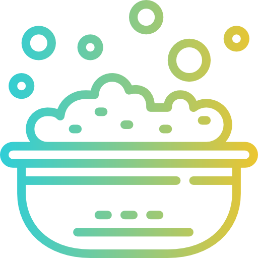 Bathing icon