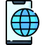 Smartphone icon 64x64