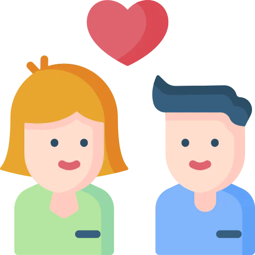 Empathy icon