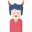 Bad icon 64x64