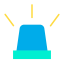 Emergency icon 64x64