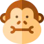 Monkey icon 64x64