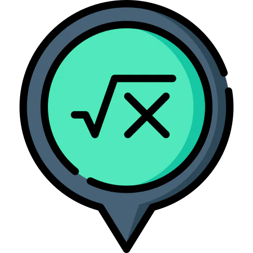 Mathematics icon