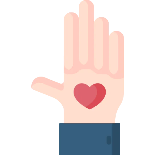 Tolerance icon