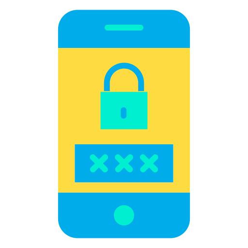 Password icon