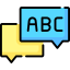 Letters アイコン 64x64