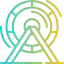 Hamster wheel Symbol 64x64