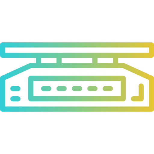 Weight icon