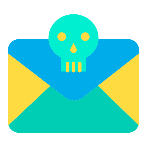 Malware icon
