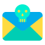 Malware icon 64x64