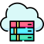 Online library icon 64x64