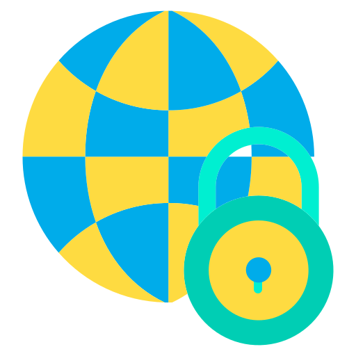 Global icon