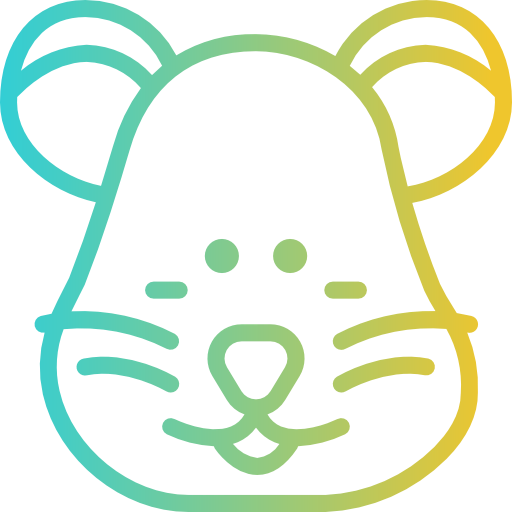 Hamster icon