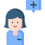 Positive thinking アイコン 64x64