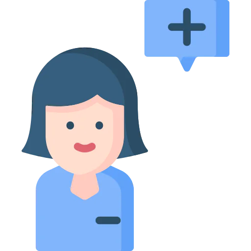 Positive thinking icon