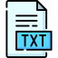 Txt Symbol 64x64