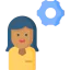 Behavior icon 64x64