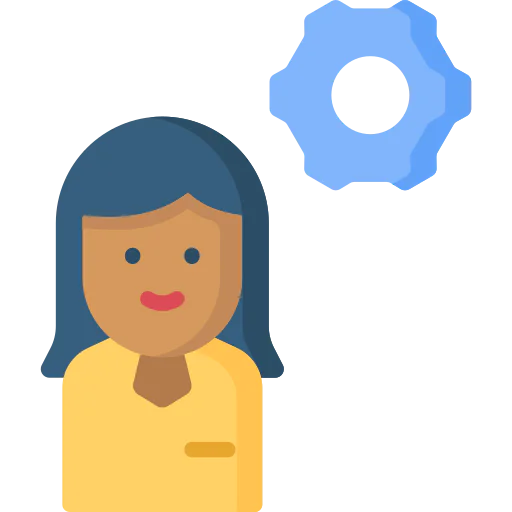 Behavior icon