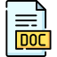 Doc icon 64x64