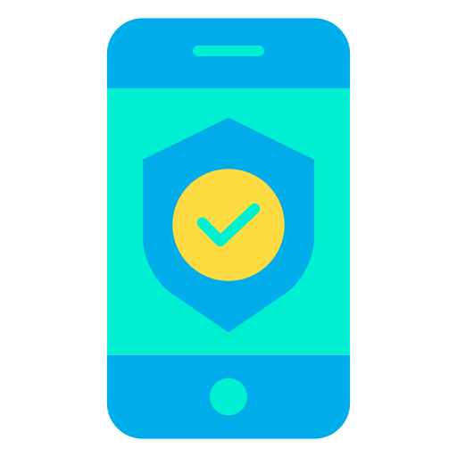 Smartphone icon