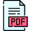 Pdf icon 64x64