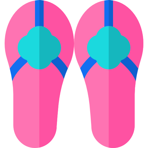 Sandals icon